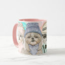 Search for shih tzus mugs Puppy