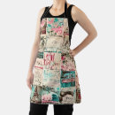Search for artsy aprons Watercolor