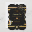 Search for 1920s hens party invitations Bride