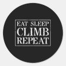 Search for slab stickers Climbing hold
