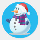 Search for cartoon envelope seals Xmas