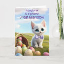 Search for for grandson easter cards Cute