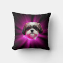 Search for shih tzu cushions Dog lovers