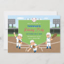 Search for pitching invitations Ball