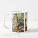 Search for pirate treasure mugs Fantasy