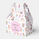 Search for princess favour boxes Ballet