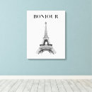 Search for chic canvas prints Elegant