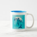 Search for bottlenose dolphin mugs Cute