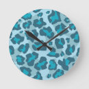 Search for leopard clocks Safari