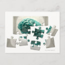 Search for human body organs Digitally generated image