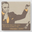 Search for obama coasters President