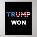 Search for won posters Political