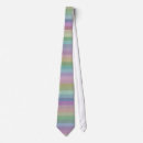 Search for pastel rainbow ties Pattern