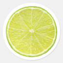 Search for slice stickers Lime