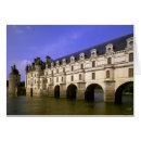 Search for chenonceau chateau postcards River