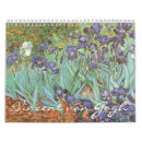 Search for post impressionism calendars Vincent van gogh