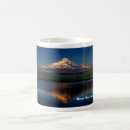 Search for mount hood oregon mugs Mountains