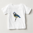 Search for bird baby shirts drawing