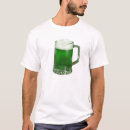 Search for green beer day tshirts Saint