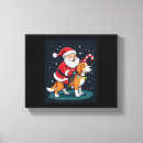 Search for beagle christmas art Wolf