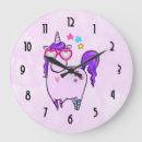 Search for unicorn clocks Magic