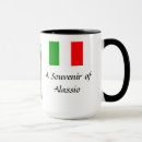 Search for italy souvenir mugs Italia