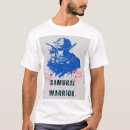 Search for samurai warrior tshirts Design