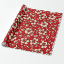 Search for hawaiian hibiscus wrapping paper Island