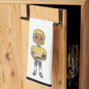 Search for american football tea towels Vintage