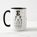 Search for eye doctor mugs Ophthalmologist