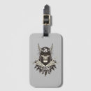 Search for skull luggage tags Bones