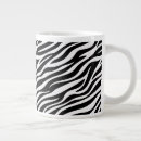 Search for zebra stripe mugs Abstract