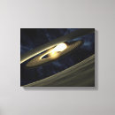 Search for material canvas prints Universe