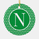 Search for letters christmas tree decorations Cute