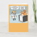 Search for funny doctor birthday cards Kitten