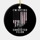 Search for pro christmas tree decorations Political