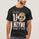 Search for enzyme tshirts Nerd