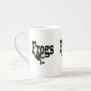 Search for frog drink mugs For her