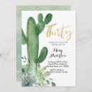 Search for 30th birthday fiesta Cactus