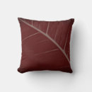Search for grey leaf cushions Abstract