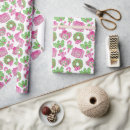 Search for christmas tissue wrapping paper Green