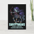 Search for centaure cards Sagittarius