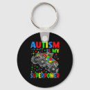 Search for superpowers key rings Kids