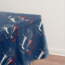 Search for french tablecloths Blue
