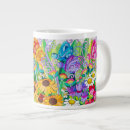Search for garden mugs Colourful