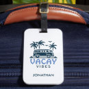 Search for camping luggage tags Summer vacation