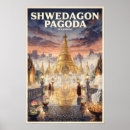 Search for burma travel posters Yangon