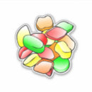 Search for gums stickers Colourful