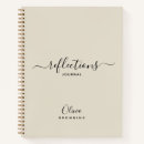 Search for beige notebooks Chic