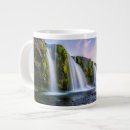 Search for iceland mugs Waterfalls
